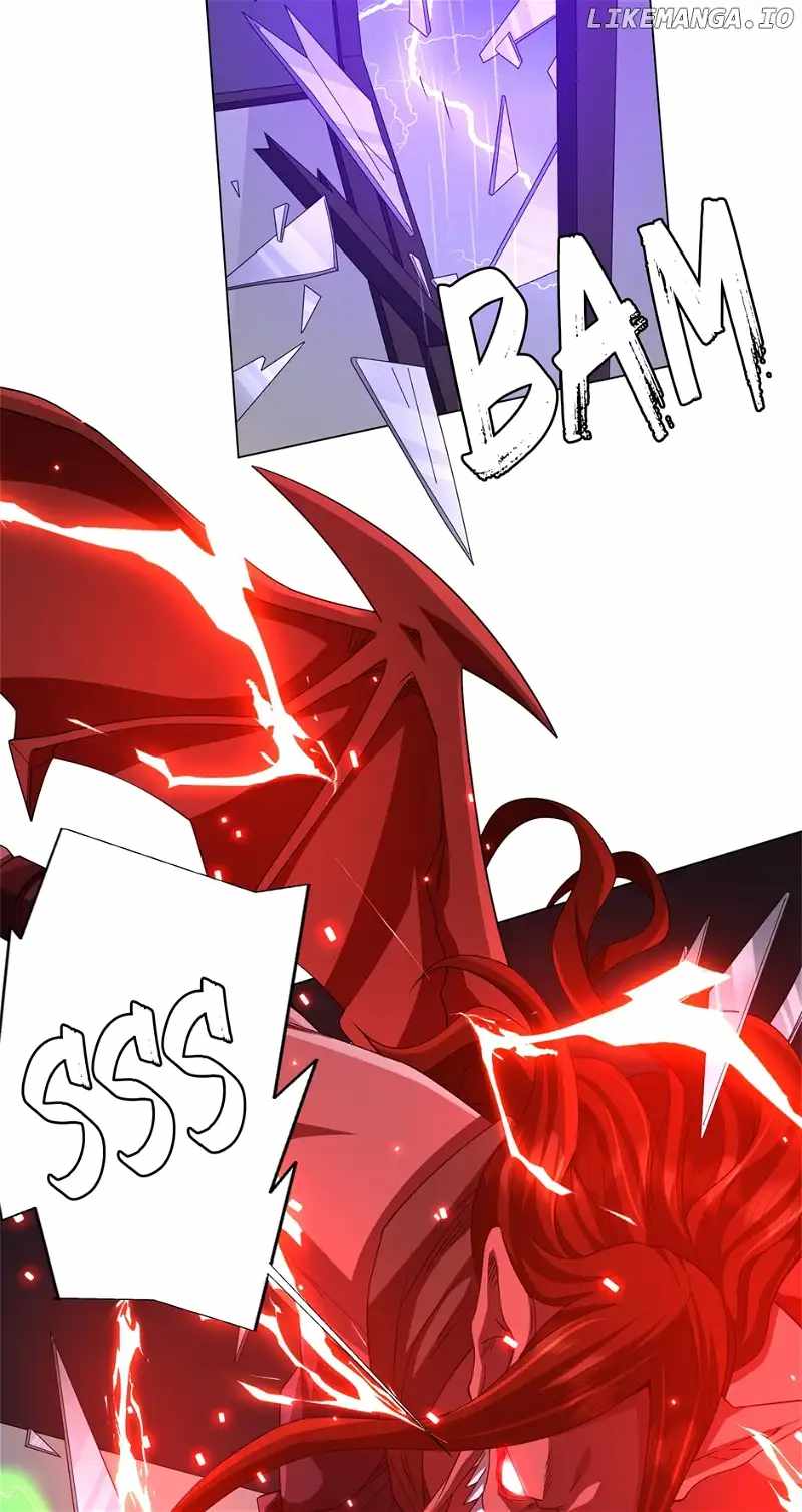It All Starts With Trillions Of Nether Currency — Chapter 85 — page 30