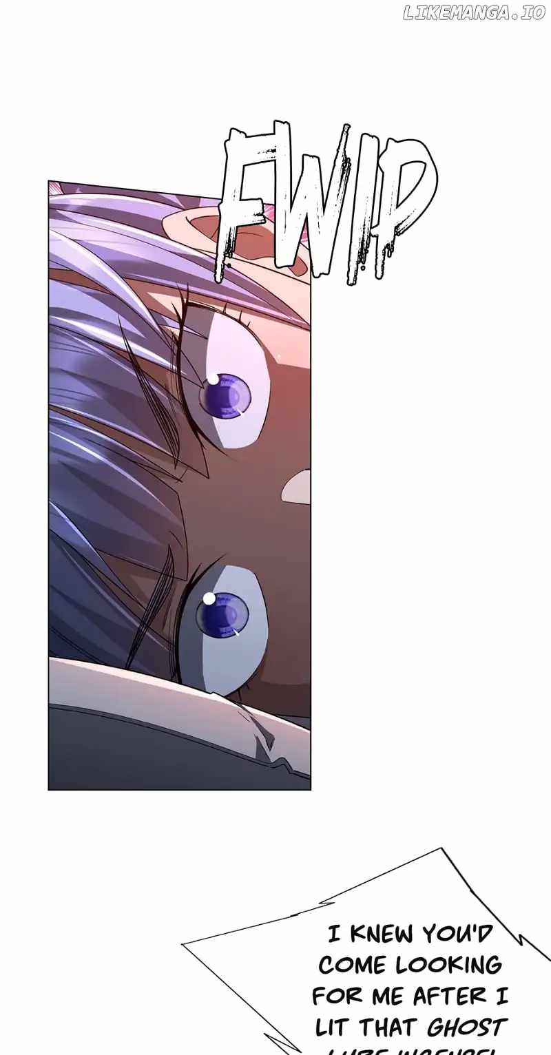 It All Starts With Trillions Of Nether Currency — Chapter 85 — page 32