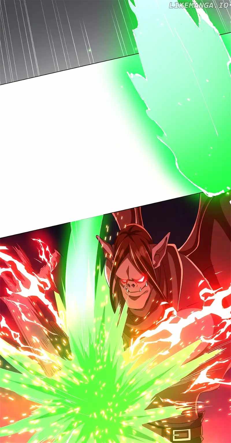 It All Starts With Trillions Of Nether Currency — Chapter 85 — page 35