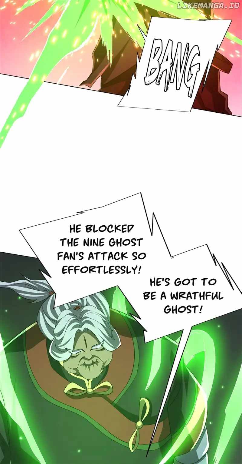 It All Starts With Trillions Of Nether Currency — Chapter 85 — page 36