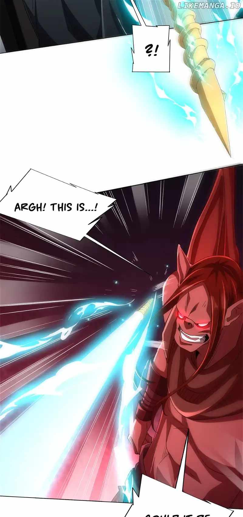 It All Starts With Trillions Of Nether Currency — Chapter 85 — page 42