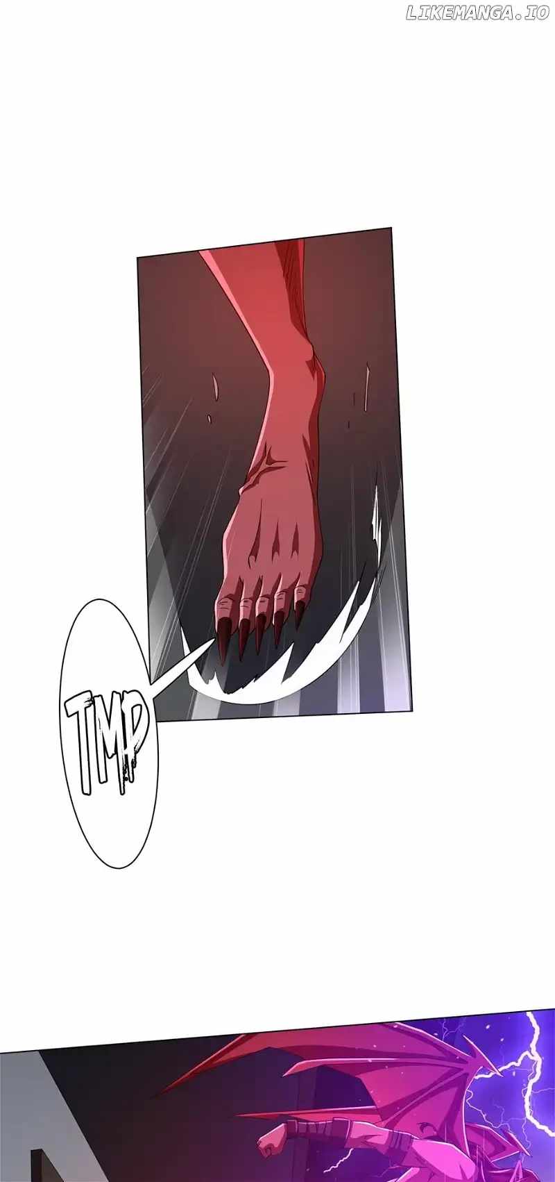 It All Starts With Trillions Of Nether Currency — Chapter 85 — page 47