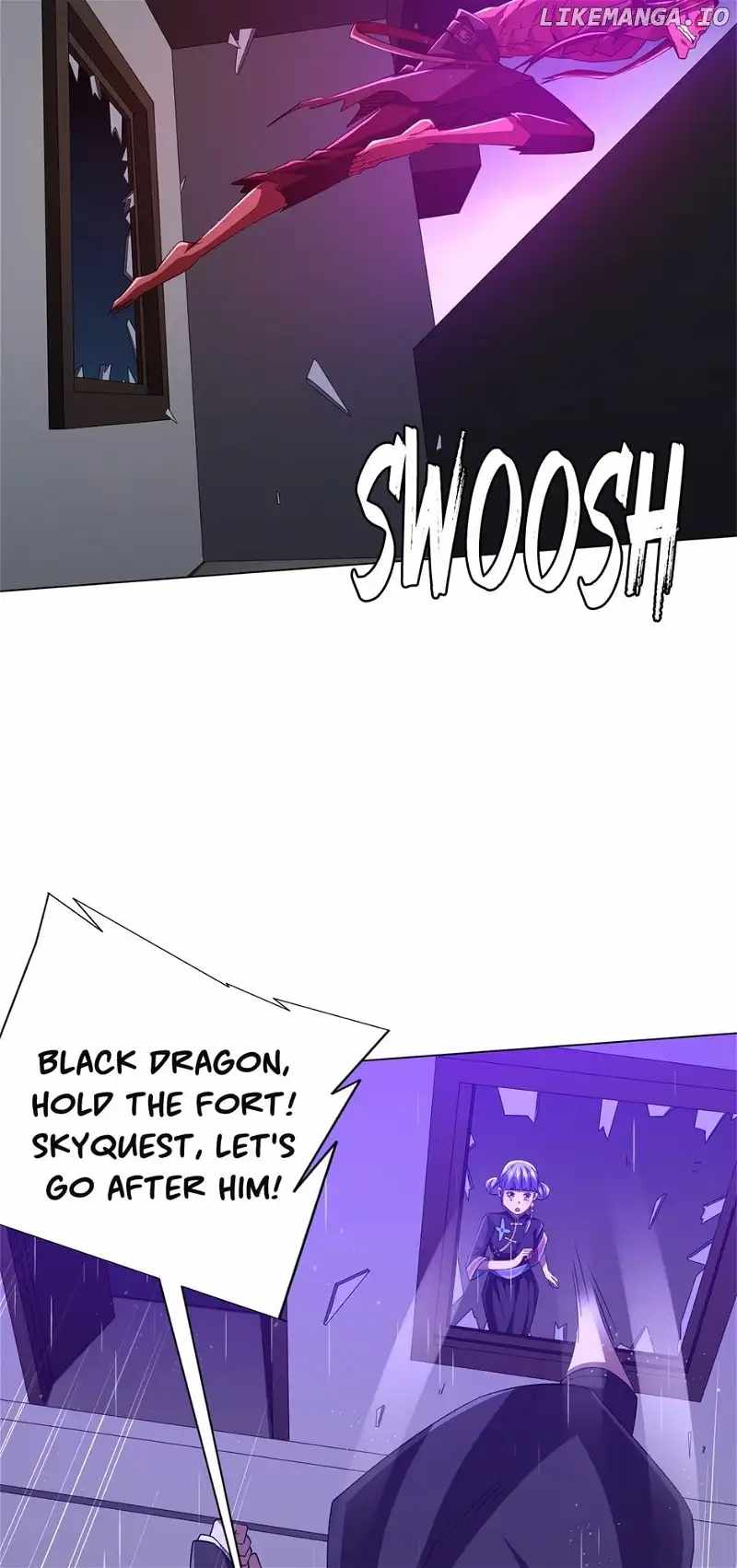 It All Starts With Trillions Of Nether Currency — Chapter 85 — page 48