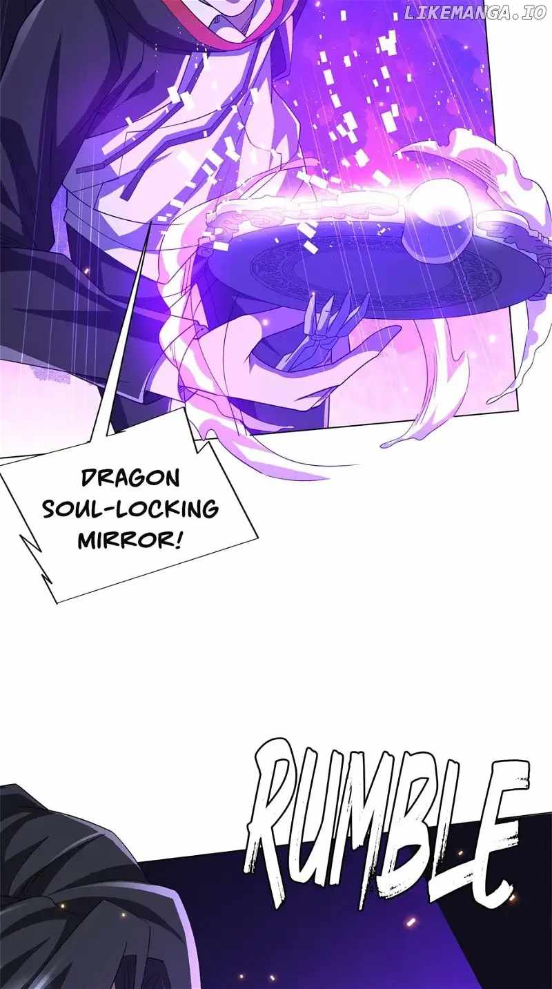 It All Starts With Trillions Of Nether Currency — Chapter 85 — page 53