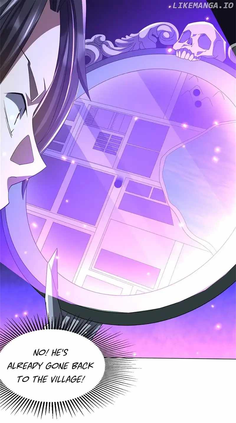 It All Starts With Trillions Of Nether Currency — Chapter 85 — page 54