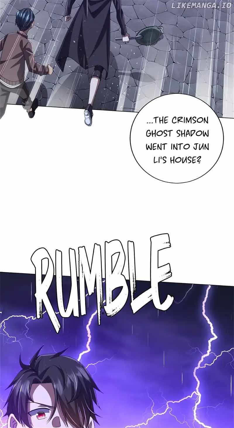 It All Starts With Trillions Of Nether Currency — Chapter 85 — page 58