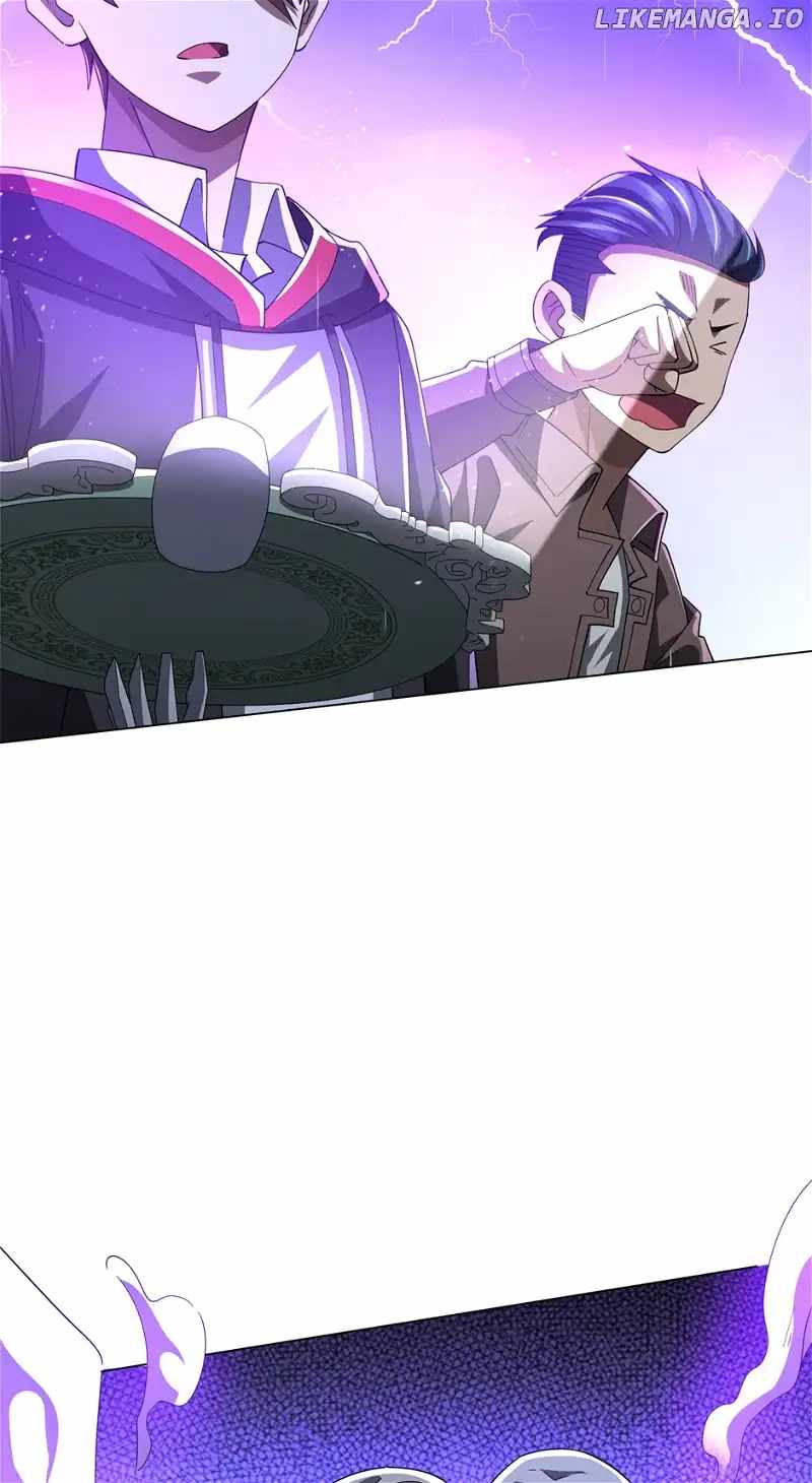 It All Starts With Trillions Of Nether Currency — Chapter 85 — page 59