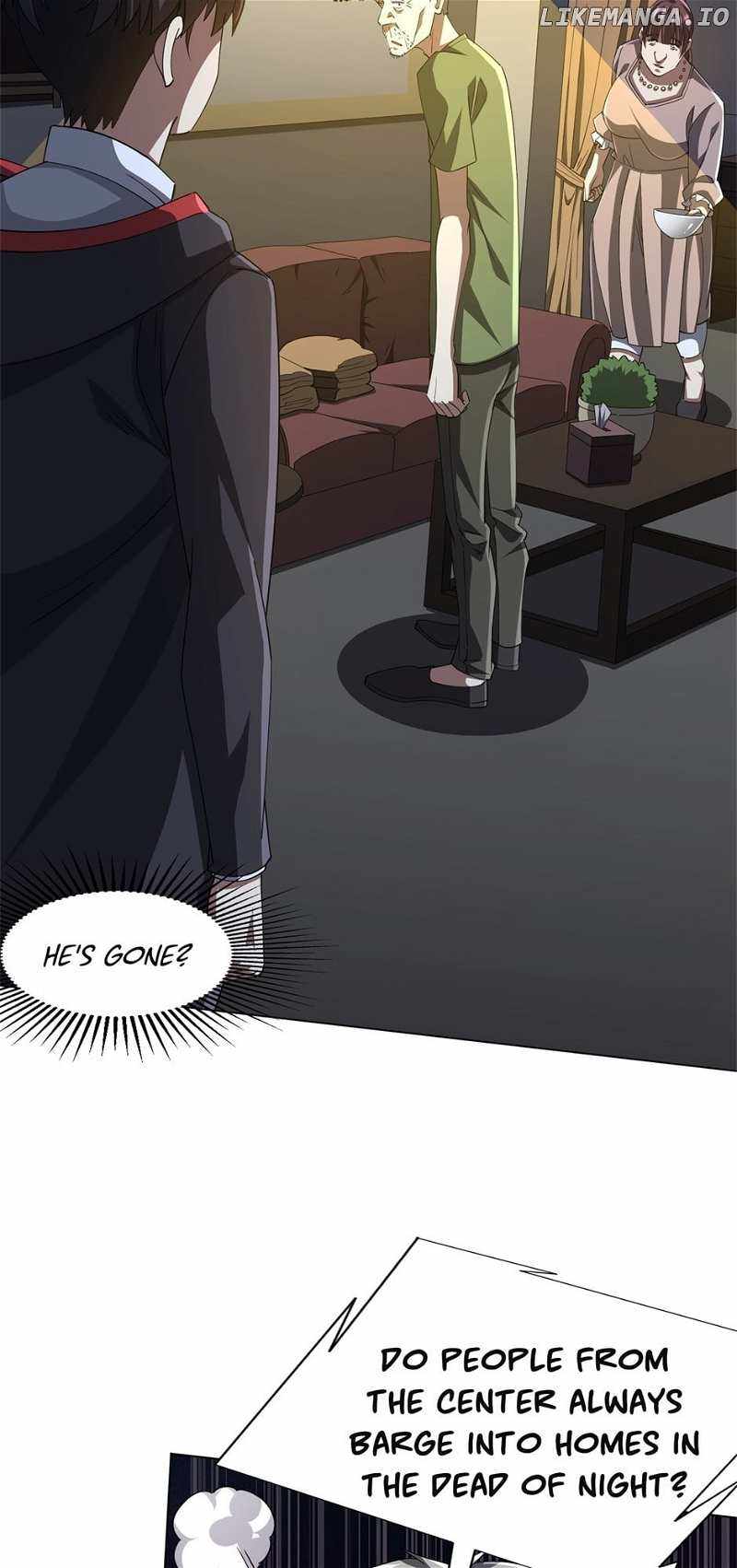 It All Starts With Trillions Of Nether Currency — Chapter 86 — page 2