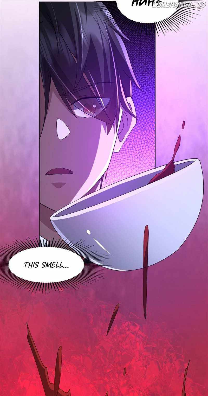 It All Starts With Trillions Of Nether Currency — Chapter 86 — page 7