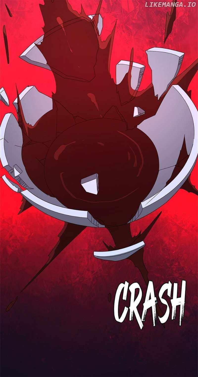 It All Starts With Trillions Of Nether Currency — Chapter 86 — page 8