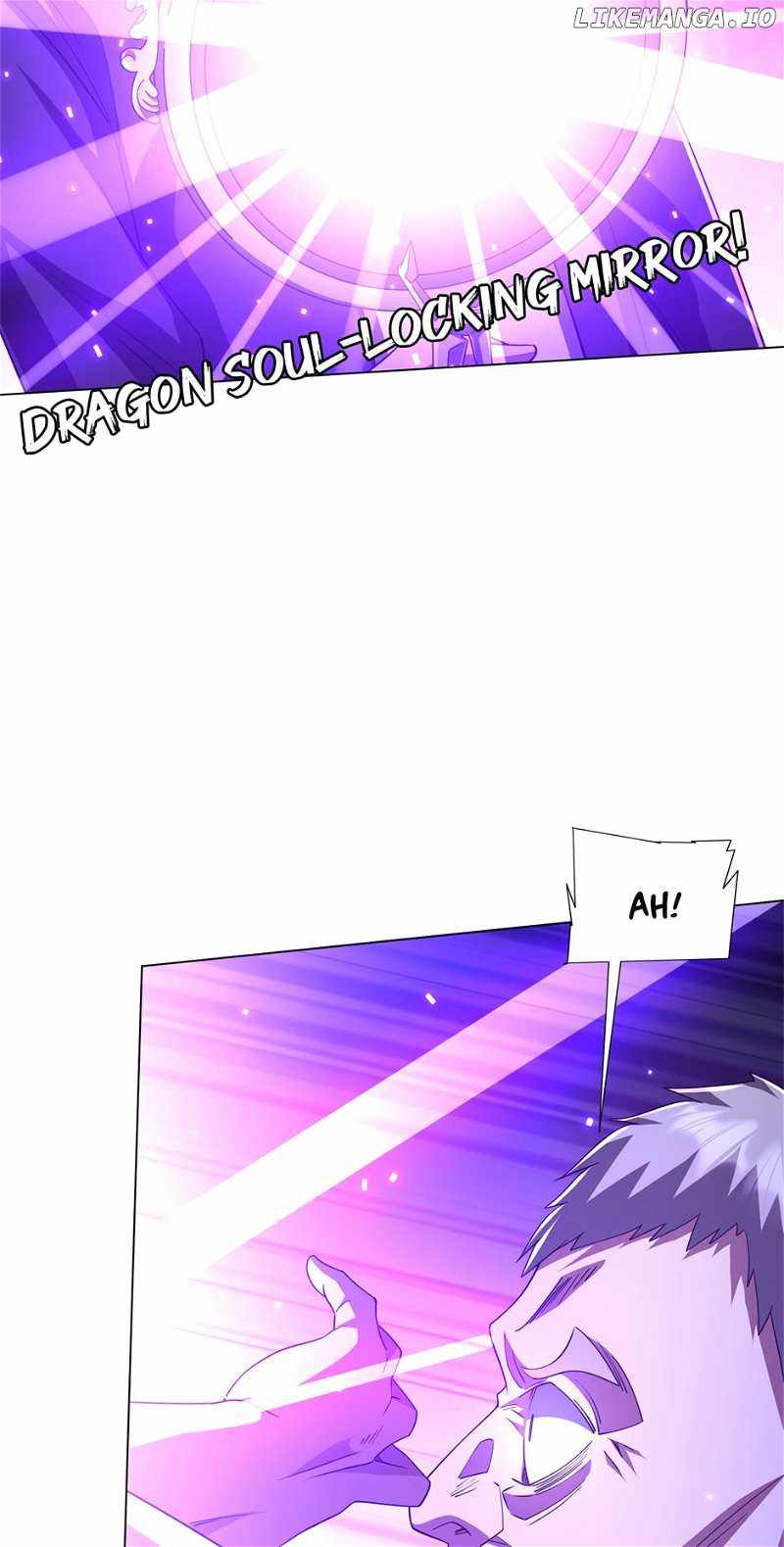 It All Starts With Trillions Of Nether Currency — Chapter 86 — page 12