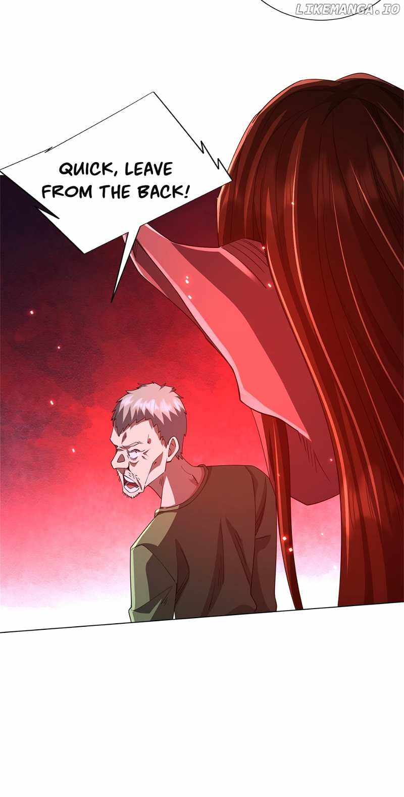 It All Starts With Trillions Of Nether Currency — Chapter 86 — page 16