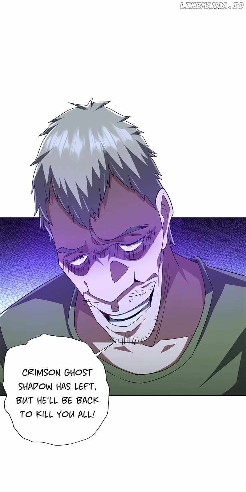 It All Starts With Trillions Of Nether Currency — Chapter 86 — page 38