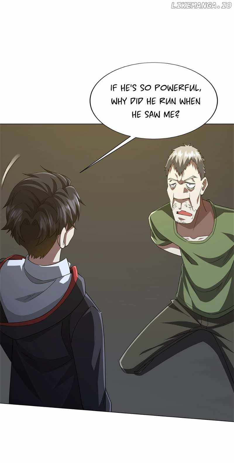 It All Starts With Trillions Of Nether Currency — Chapter 86 — page 39