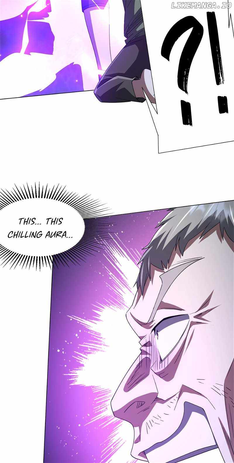 It All Starts With Trillions Of Nether Currency — Chapter 86 — page 41