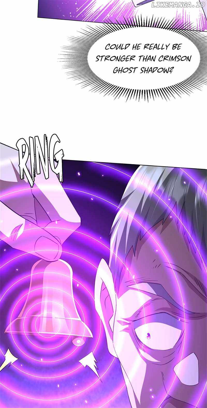 It All Starts With Trillions Of Nether Currency — Chapter 86 — page 42