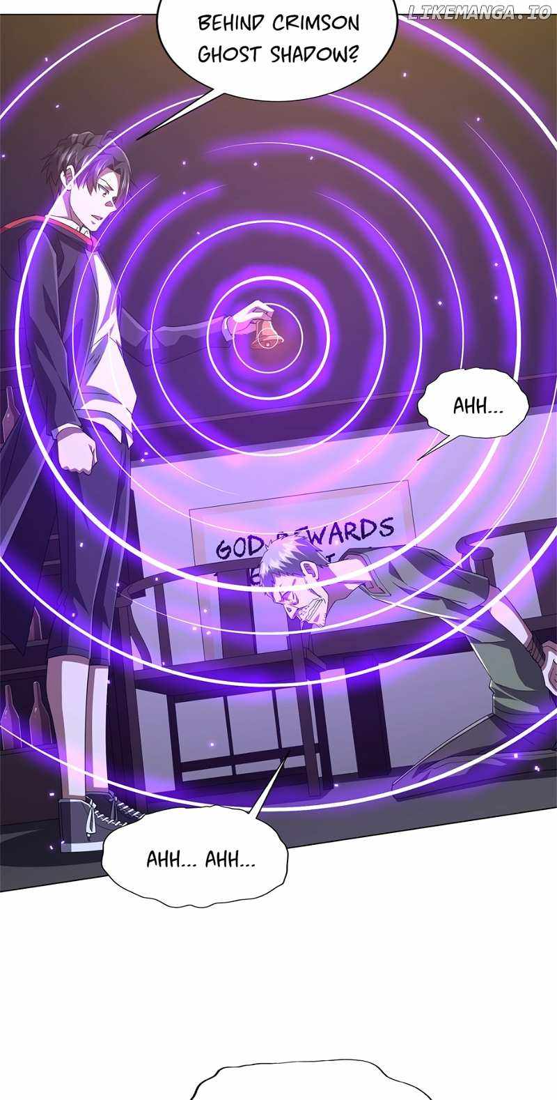 It All Starts With Trillions Of Nether Currency — Chapter 86 — page 44