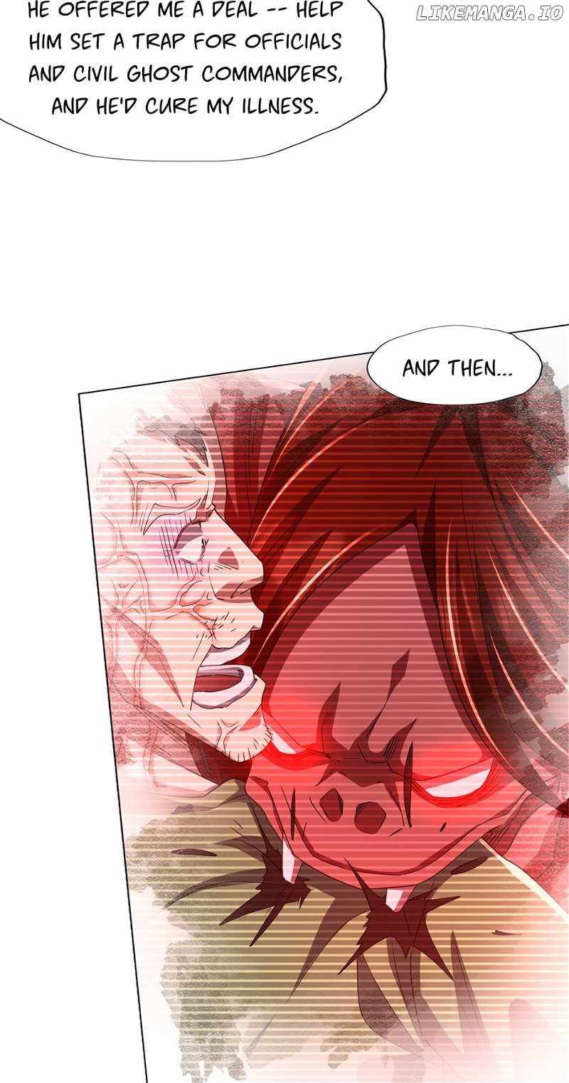 It All Starts With Trillions Of Nether Currency — Chapter 86 — page 48
