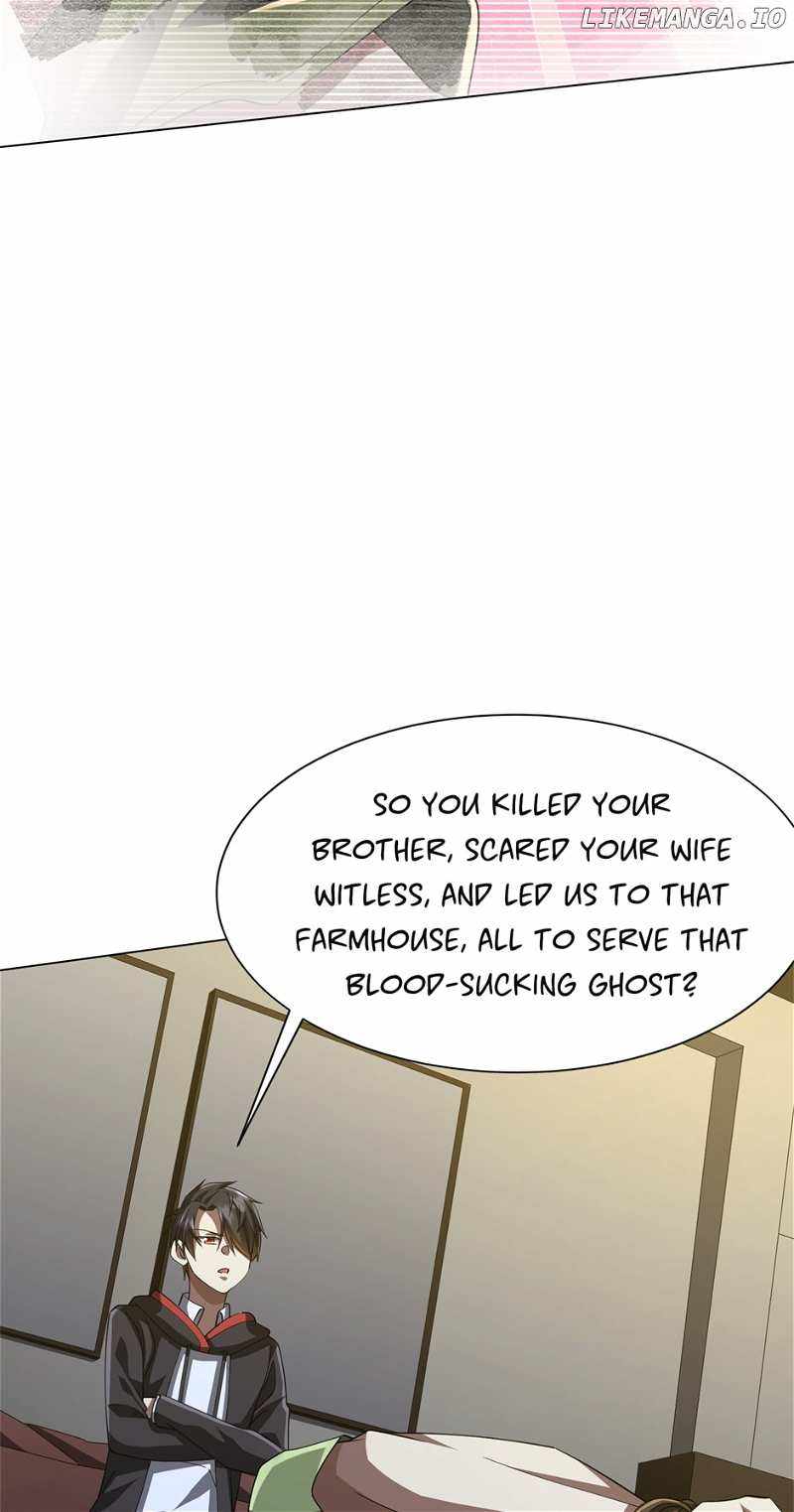 It All Starts With Trillions Of Nether Currency — Chapter 86 — page 50