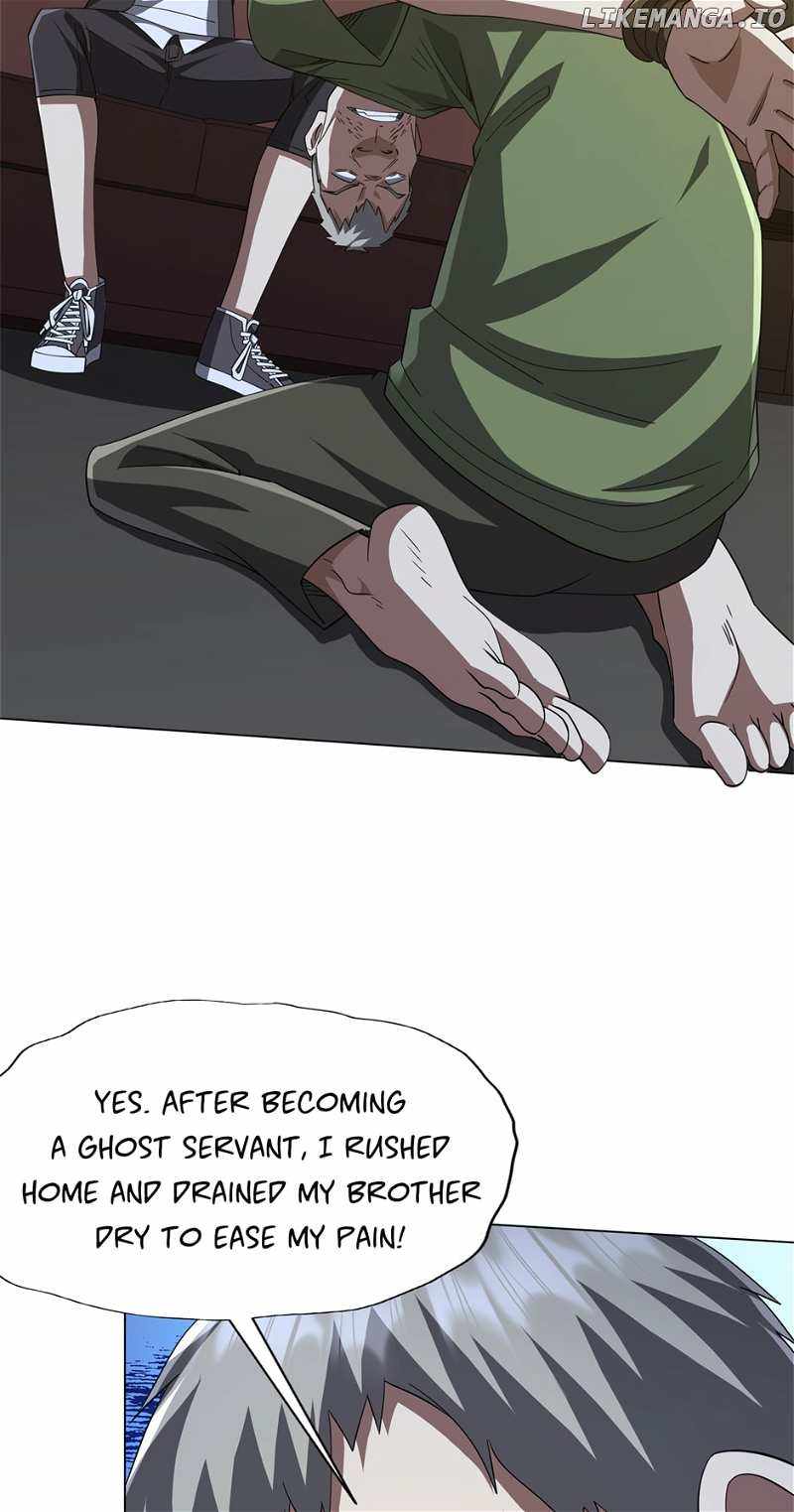 It All Starts With Trillions Of Nether Currency — Chapter 86 — page 51