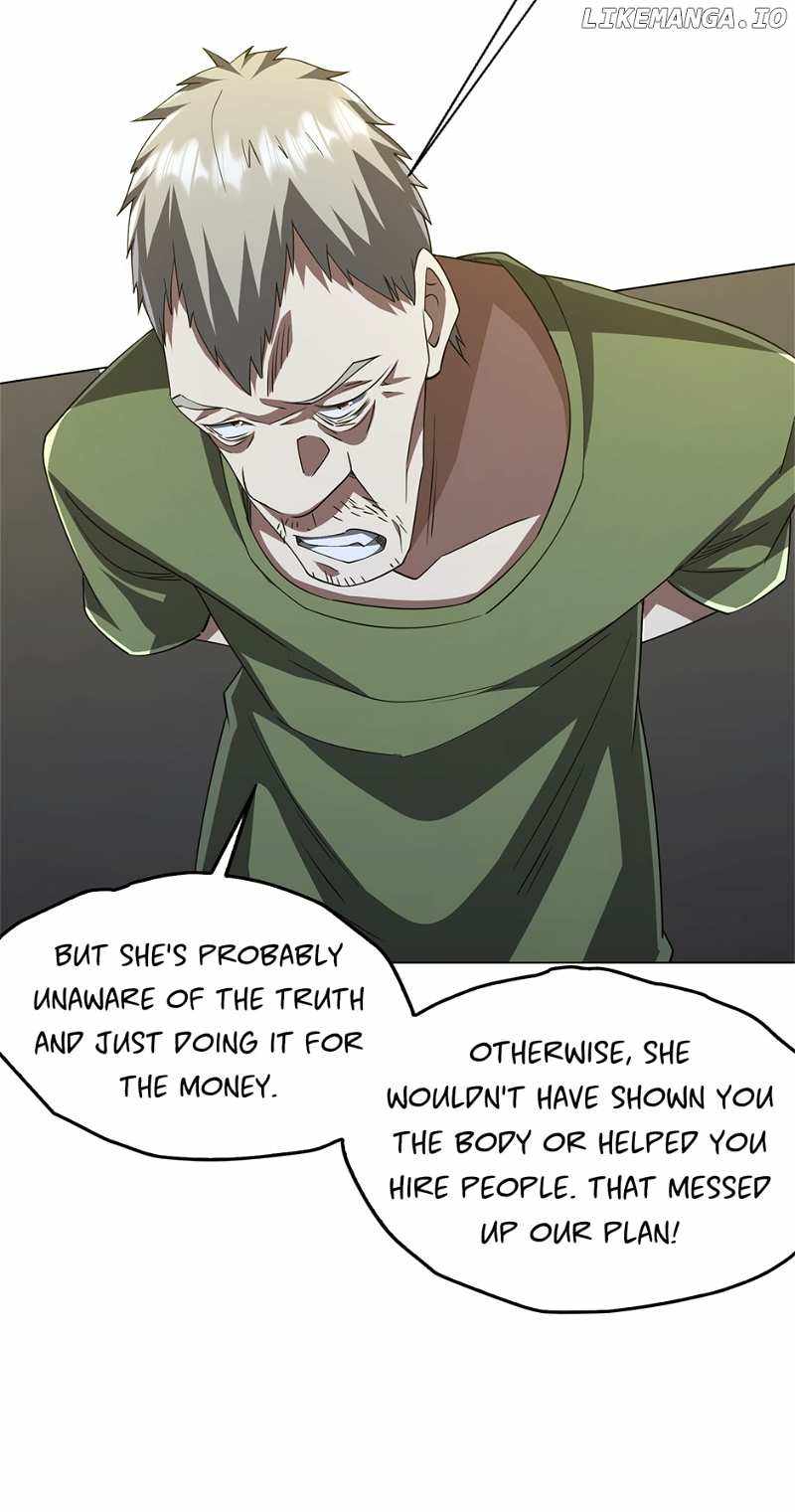 It All Starts With Trillions Of Nether Currency — Chapter 86 — page 54