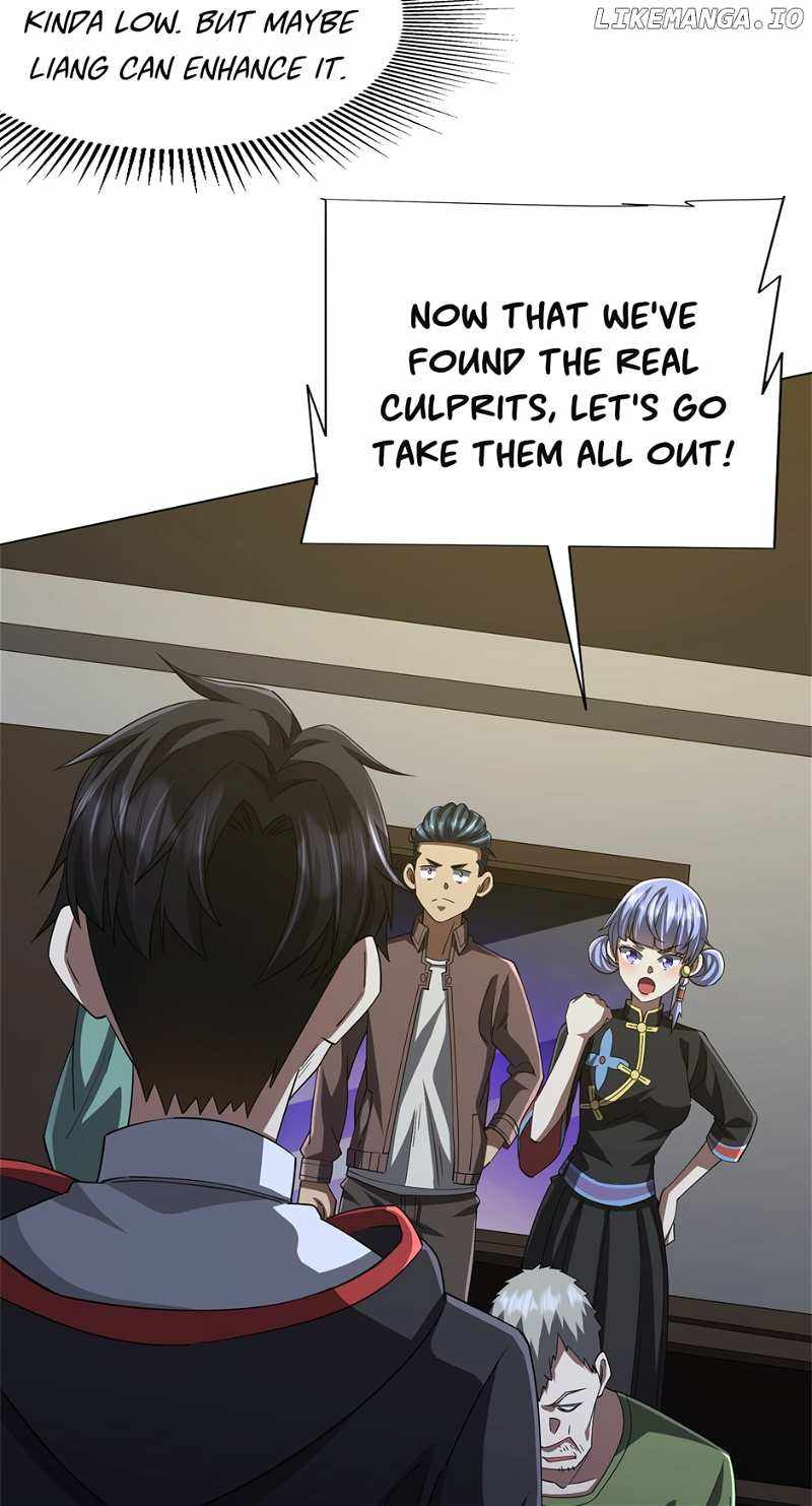 It All Starts With Trillions Of Nether Currency — Chapter 86 — page 56