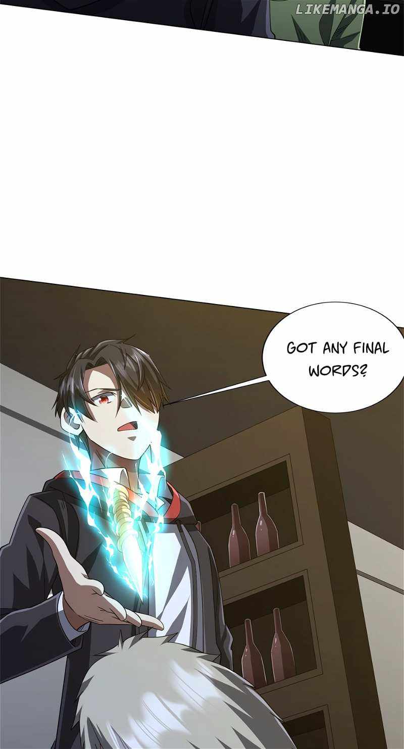 It All Starts With Trillions Of Nether Currency — Chapter 86 — page 57
