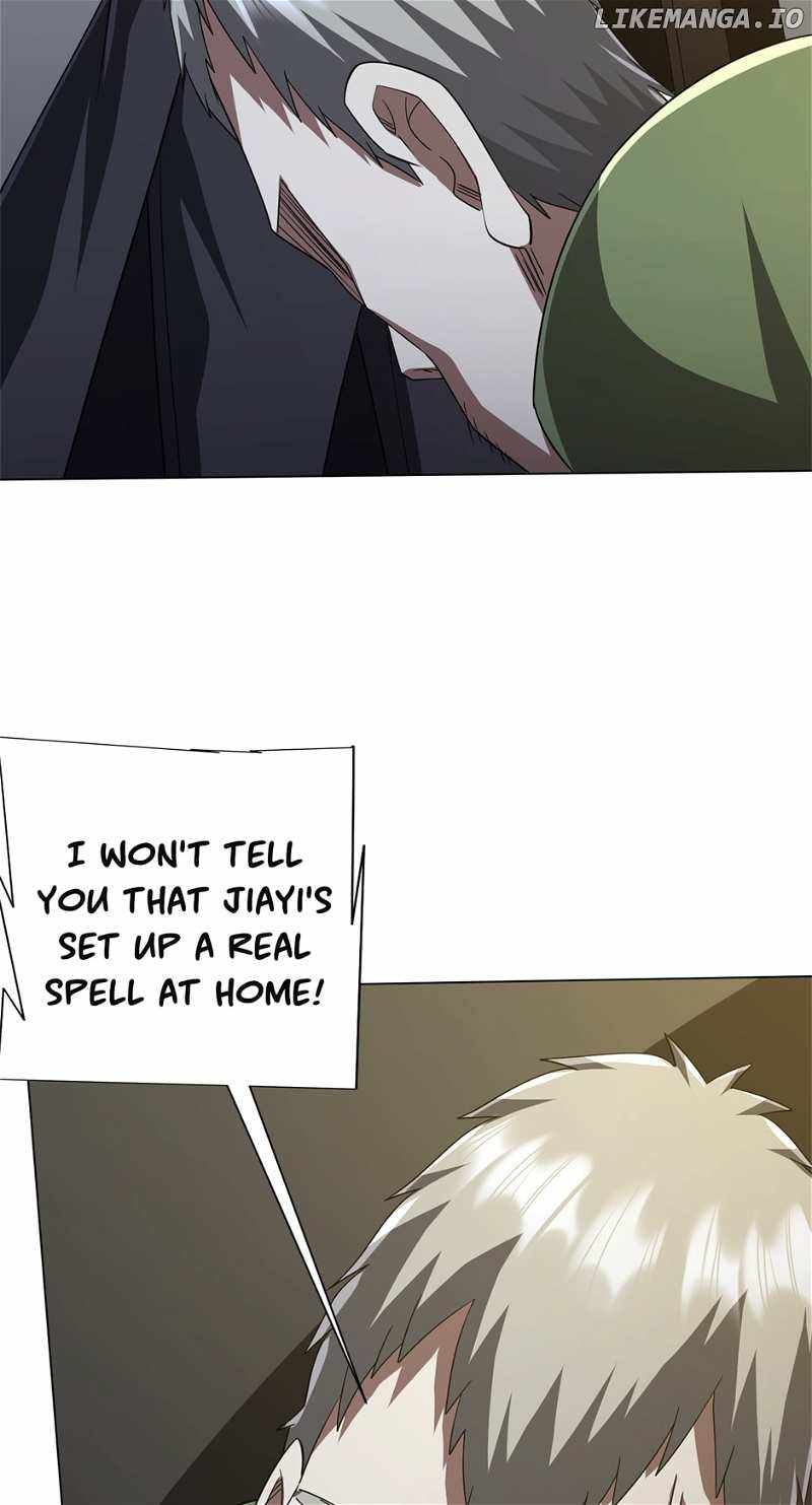 It All Starts With Trillions Of Nether Currency — Chapter 86 — page 58