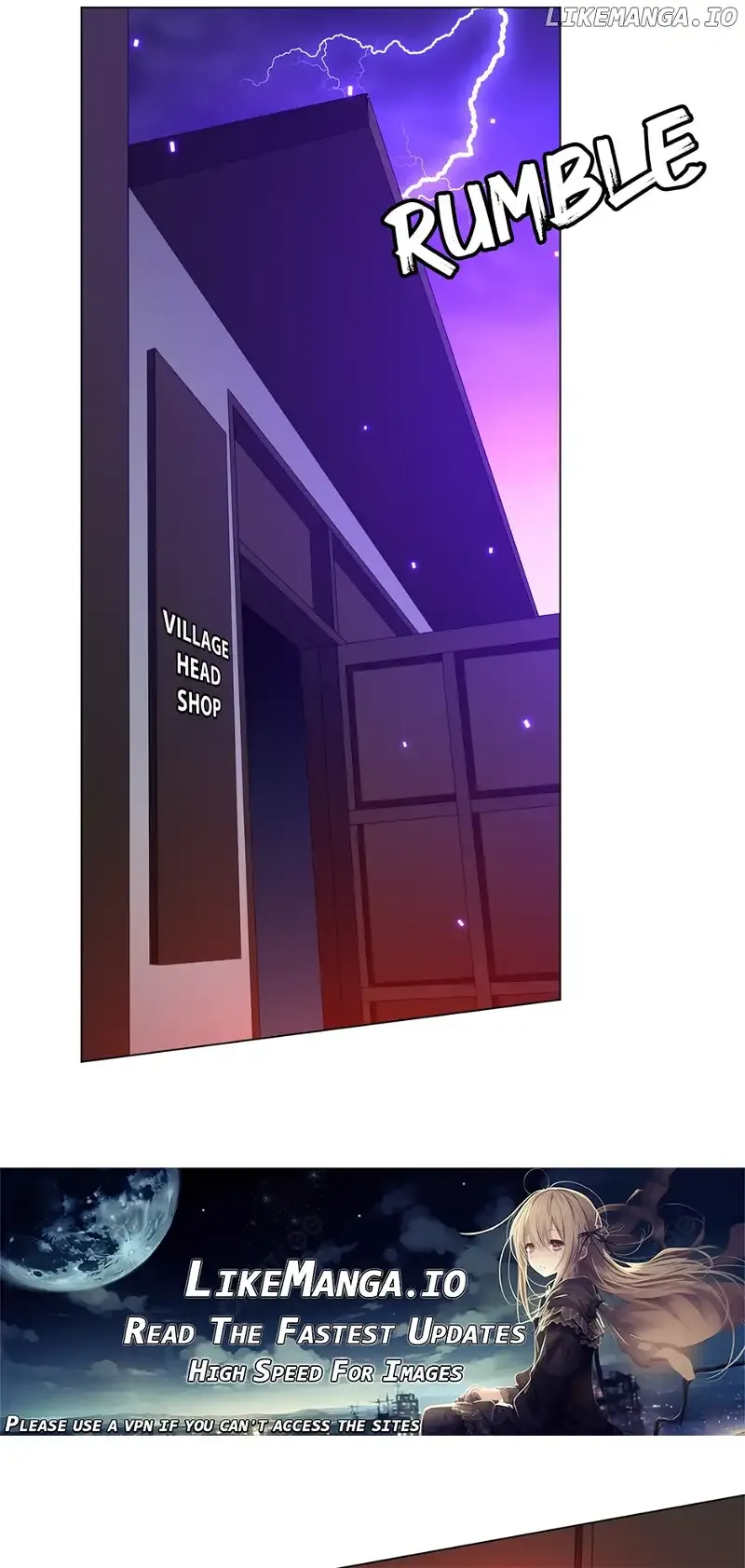 It All Starts With Trillions Of Nether Currency — Chapter 87 — page 1