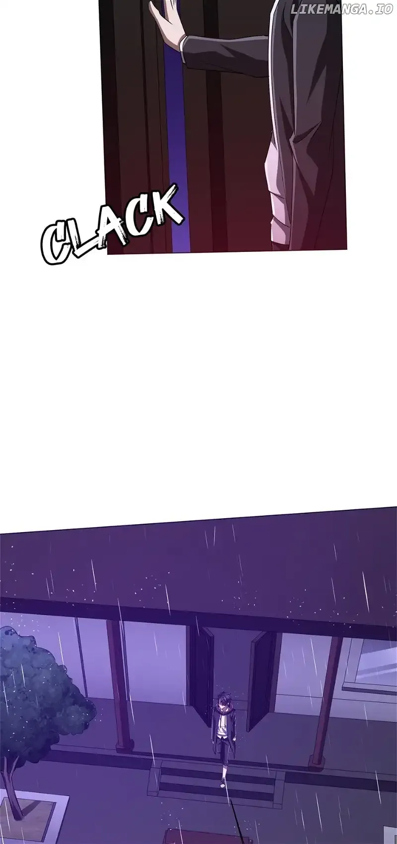 It All Starts With Trillions Of Nether Currency — Chapter 87 — page 11