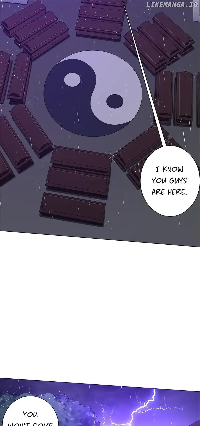It All Starts With Trillions Of Nether Currency — Chapter 87 — page 12