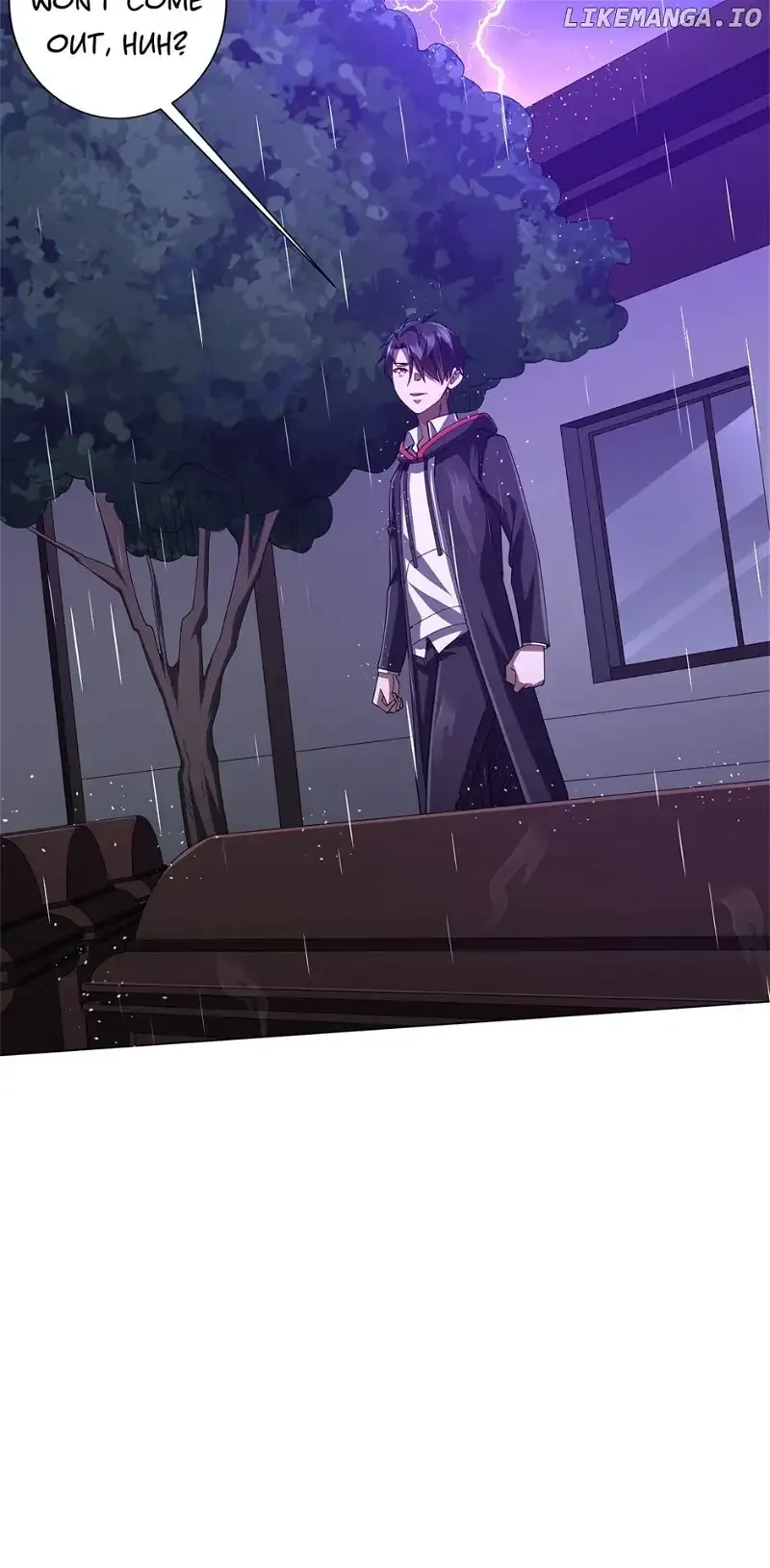 It All Starts With Trillions Of Nether Currency — Chapter 87 — page 13