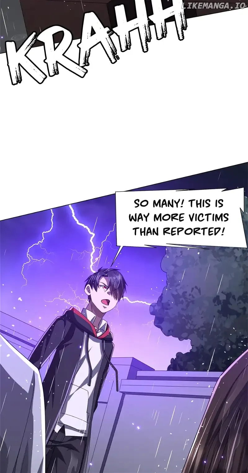 It All Starts With Trillions Of Nether Currency — Chapter 87 — page 19