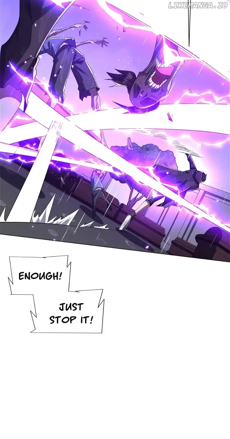 It All Starts With Trillions Of Nether Currency — Chapter 87 — page 23