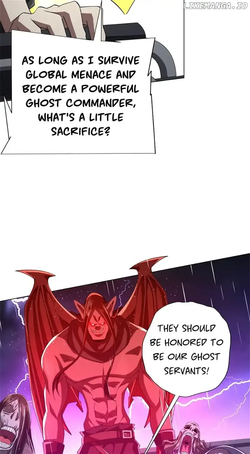 It All Starts With Trillions Of Nether Currency — Chapter 87 — page 37