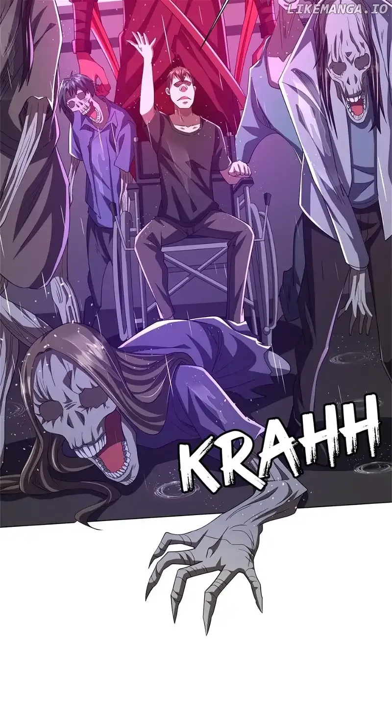 It All Starts With Trillions Of Nether Currency — Chapter 87 — page 38