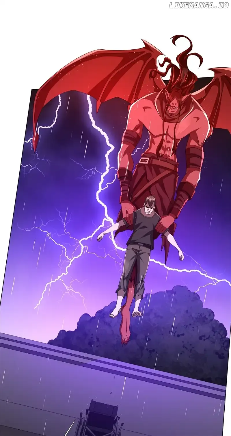 It All Starts With Trillions Of Nether Currency — Chapter 87 — page 39