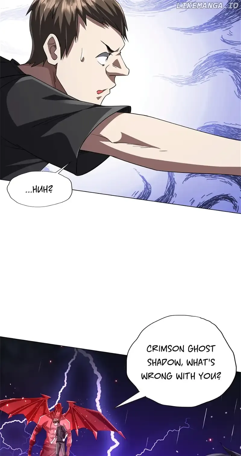 It All Starts With Trillions Of Nether Currency — Chapter 87 — page 44