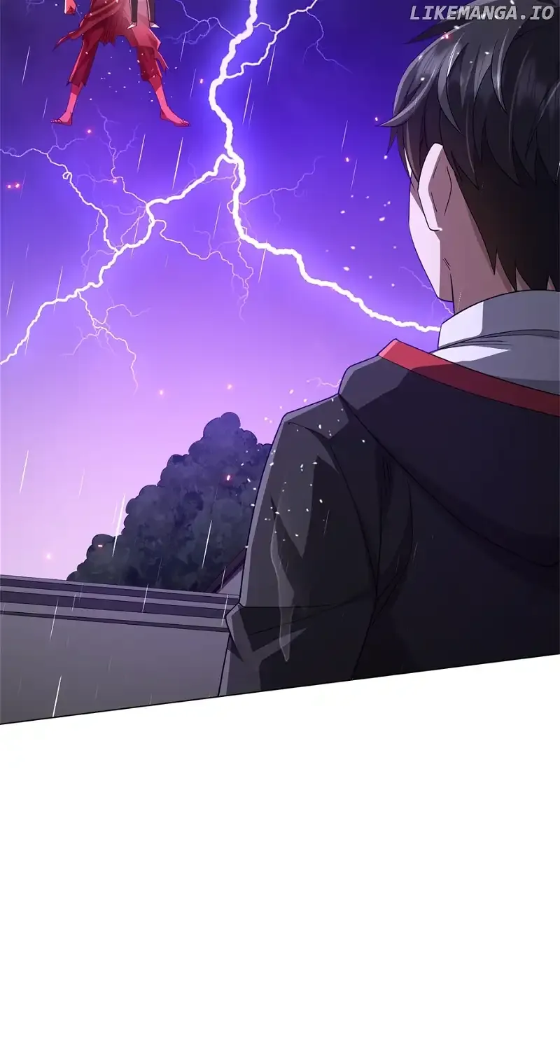 It All Starts With Trillions Of Nether Currency — Chapter 87 — page 45