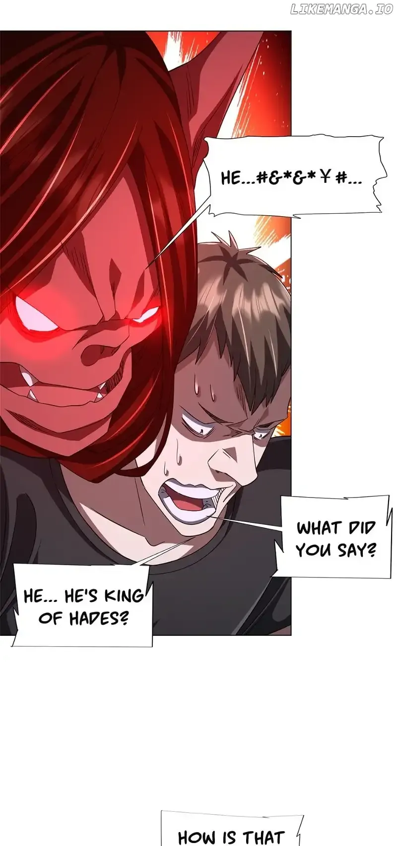 It All Starts With Trillions Of Nether Currency — Chapter 87 — page 47