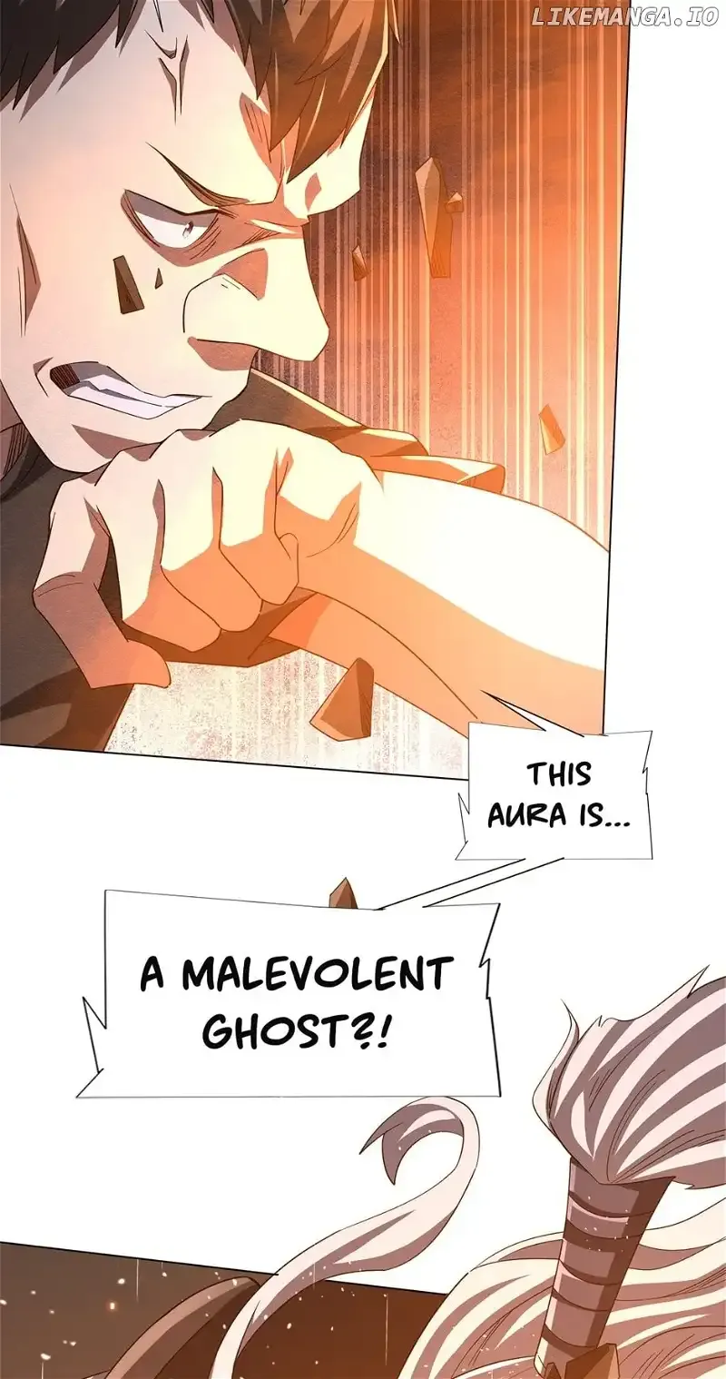 It All Starts With Trillions Of Nether Currency — Chapter 87 — page 53