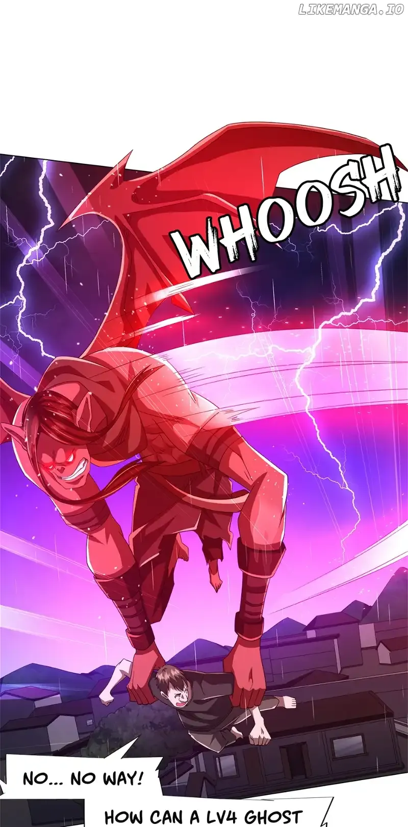 It All Starts With Trillions Of Nether Currency — Chapter 87 — page 55