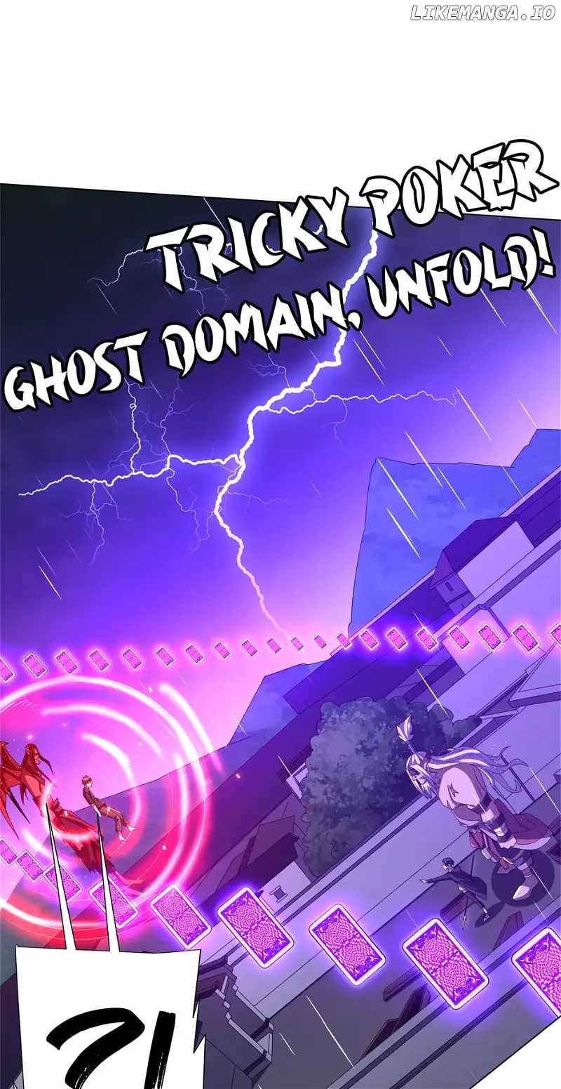 It All Starts With Trillions Of Nether Currency — Chapter 88 — page 3