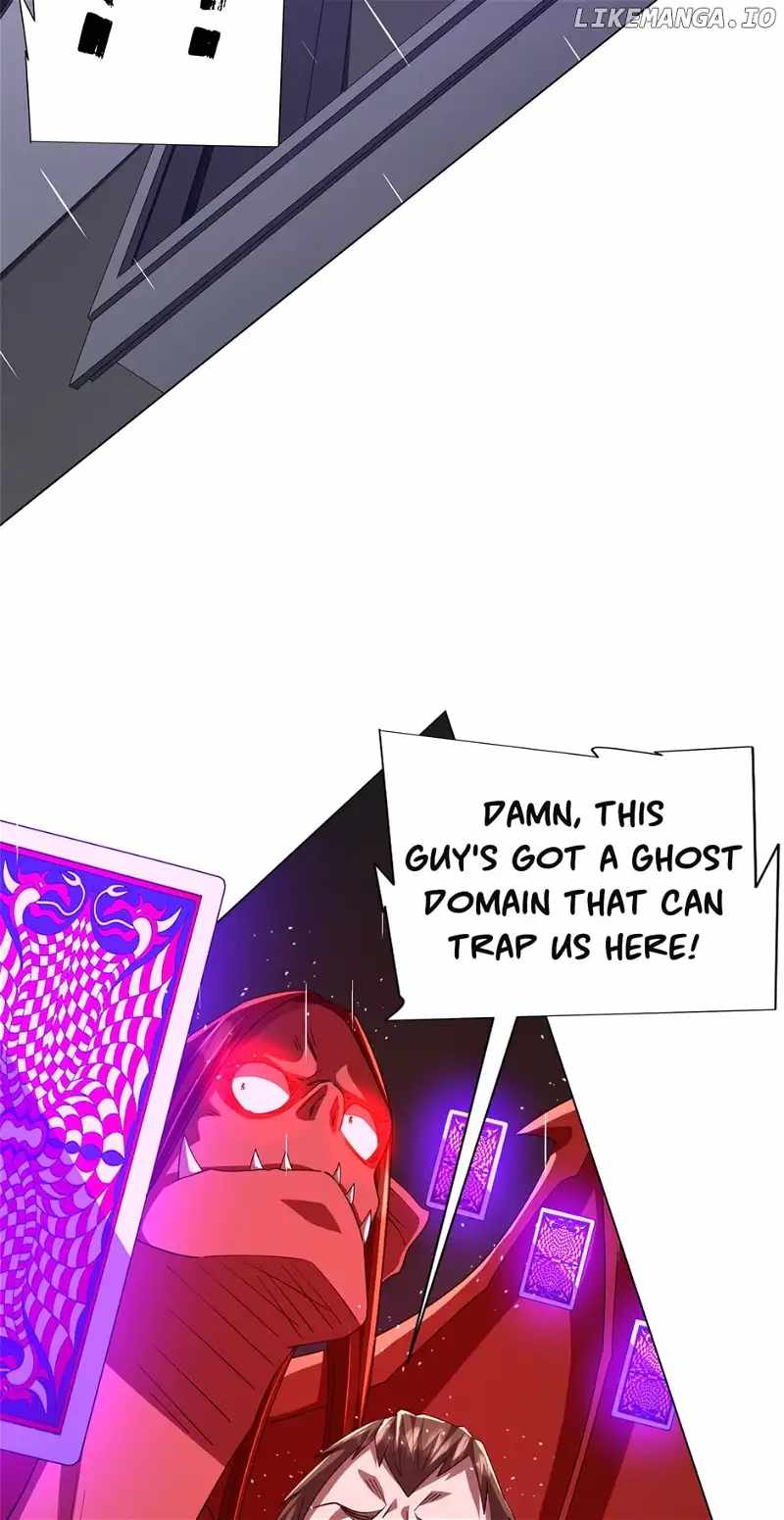 It All Starts With Trillions Of Nether Currency — Chapter 88 — page 4