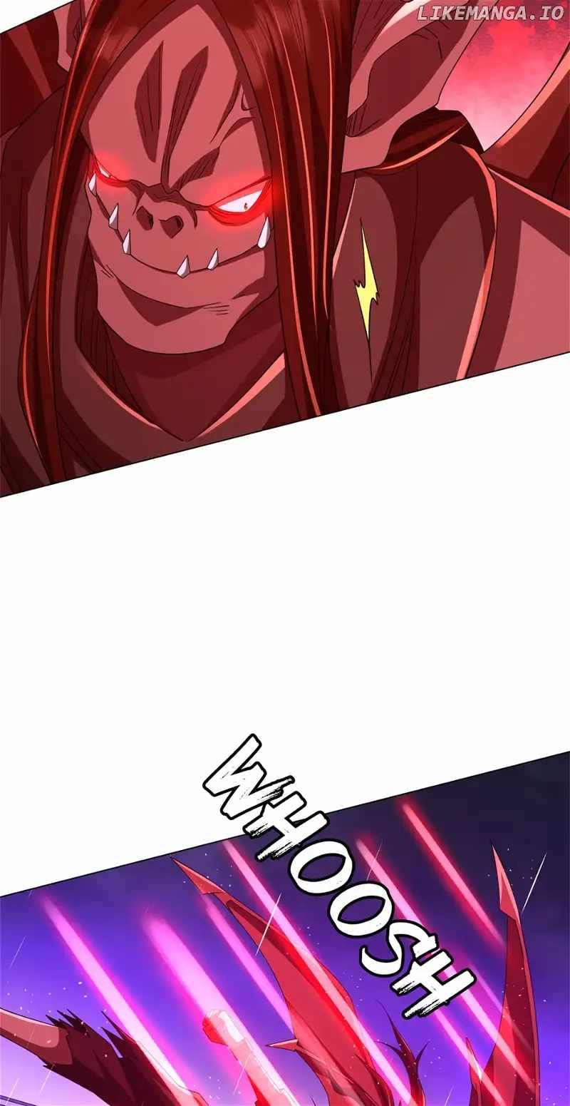 It All Starts With Trillions Of Nether Currency — Chapter 88 — page 6