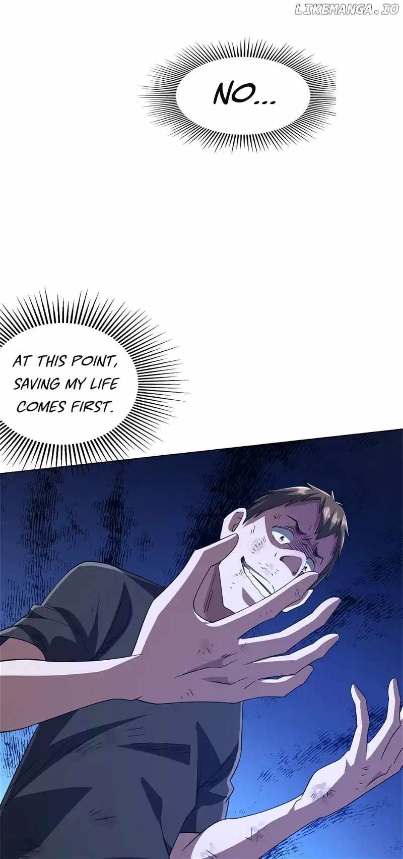 It All Starts With Trillions Of Nether Currency — Chapter 88 — page 12