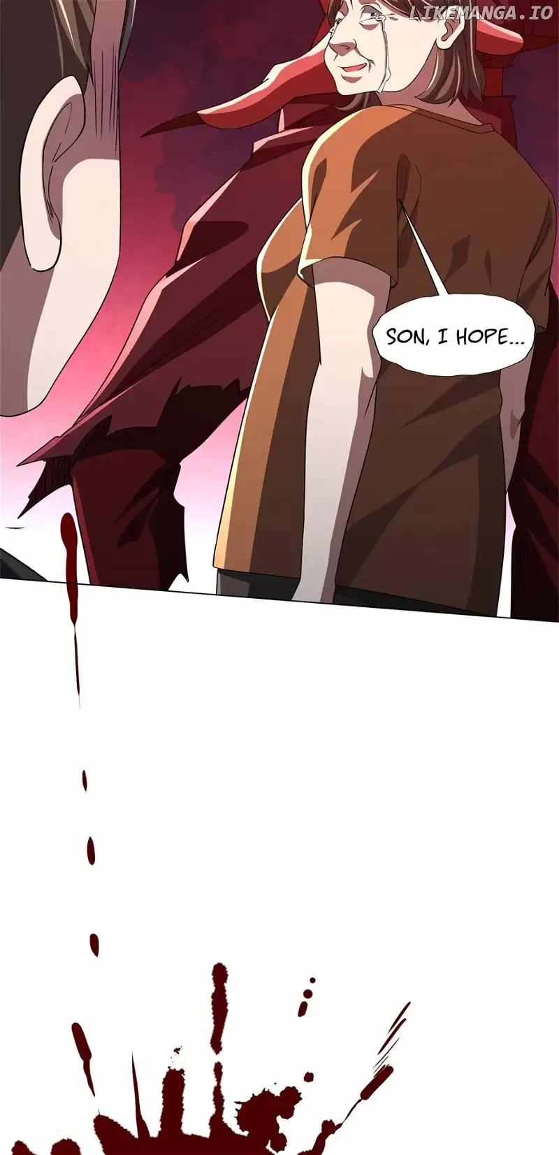 It All Starts With Trillions Of Nether Currency — Chapter 88 — page 15