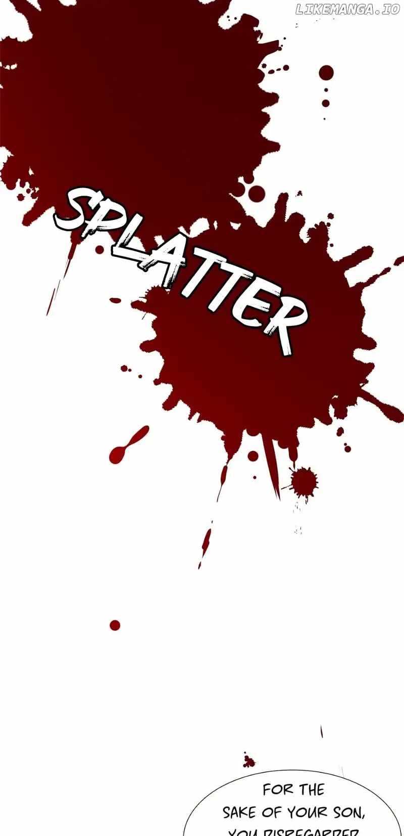 It All Starts With Trillions Of Nether Currency — Chapter 88 — page 16
