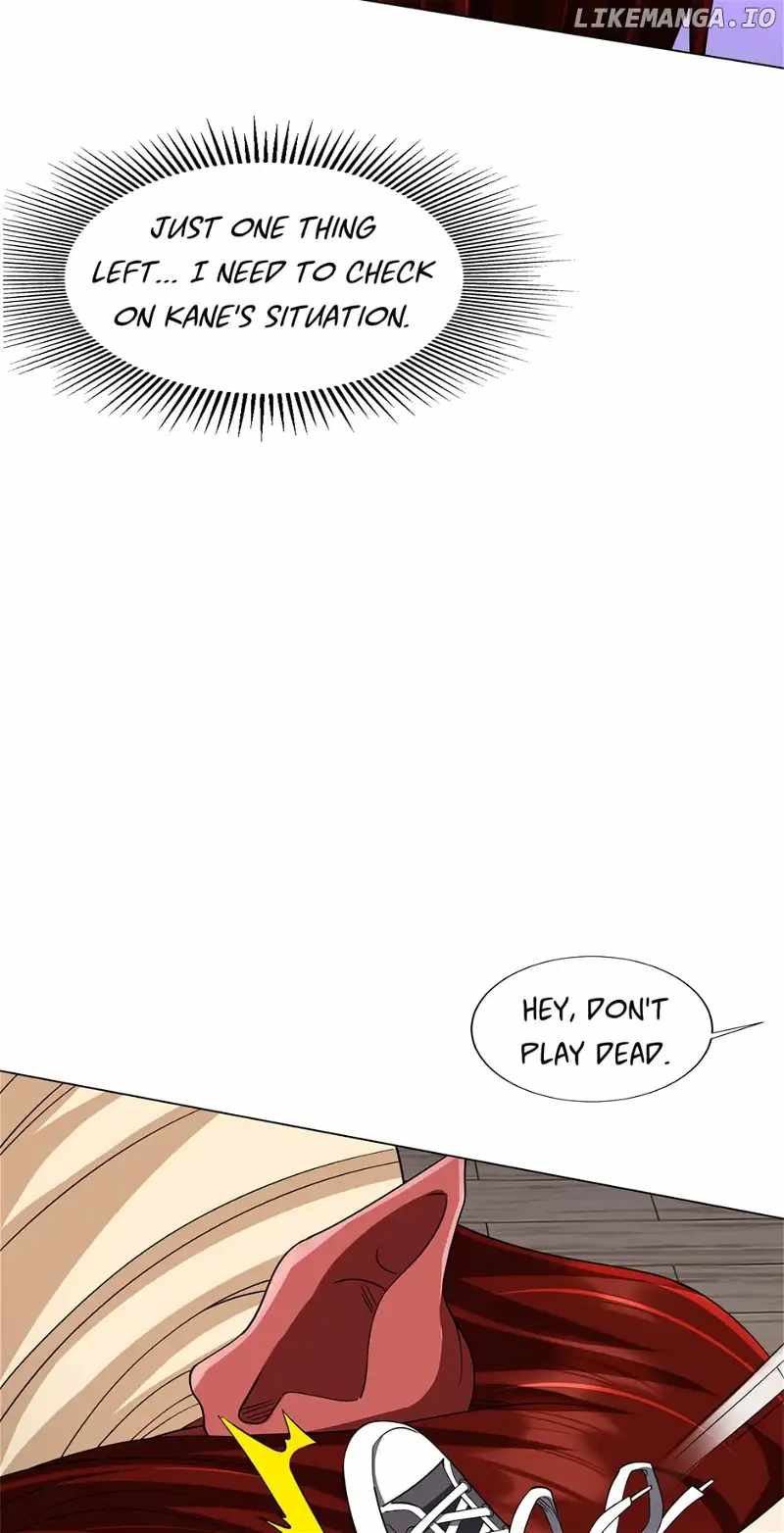 It All Starts With Trillions Of Nether Currency — Chapter 88 — page 35