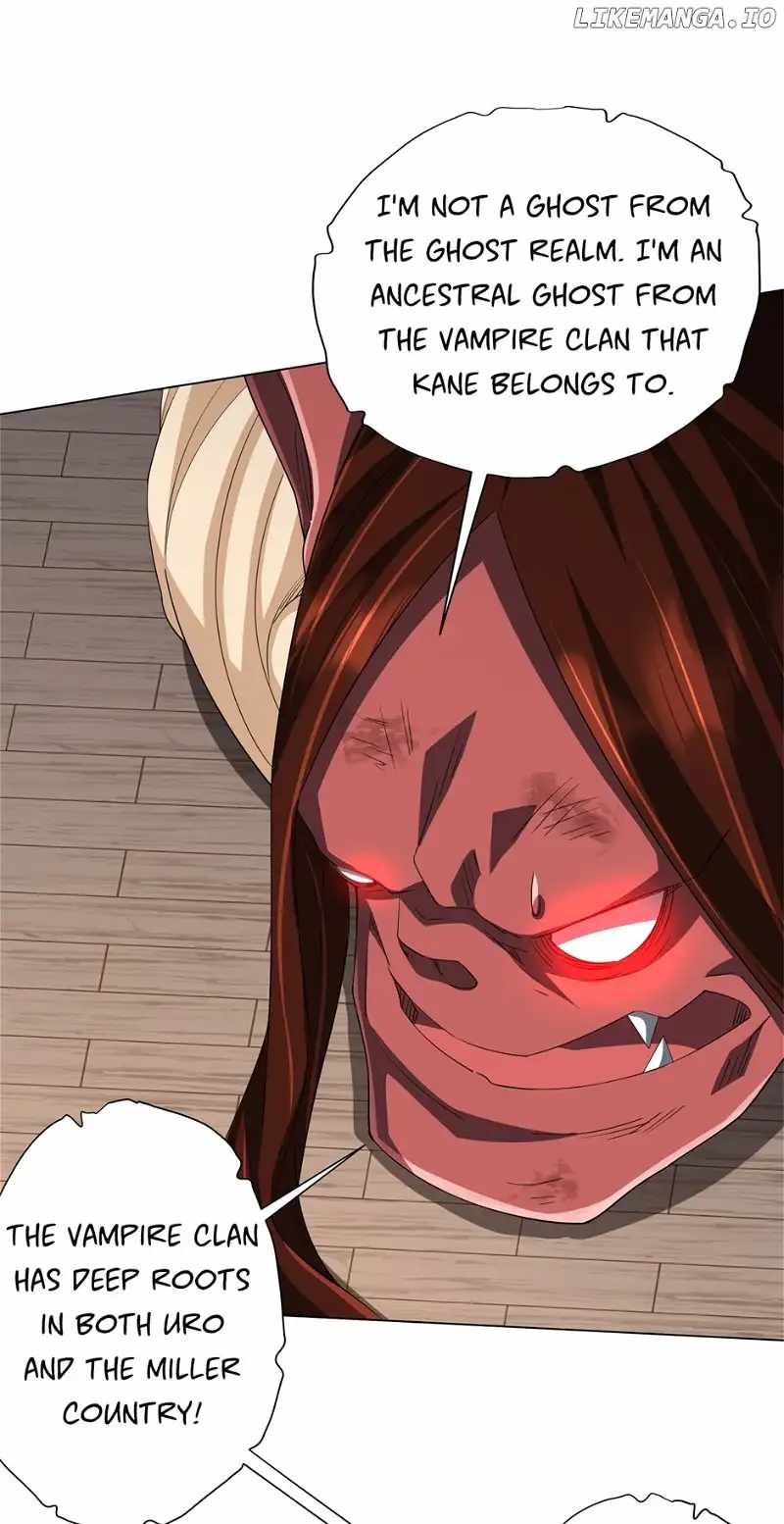 It All Starts With Trillions Of Nether Currency — Chapter 88 — page 52